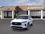 New 2026 Ford Escape Select thumbnail 3