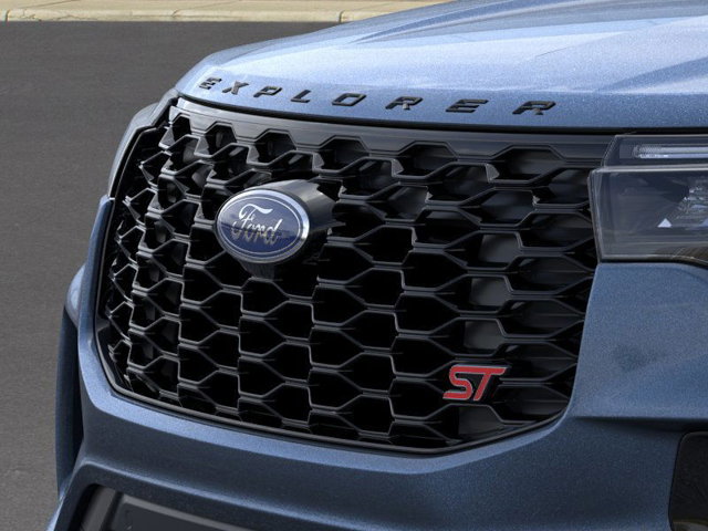 New 2026 Ford Explorer ST - photo 17