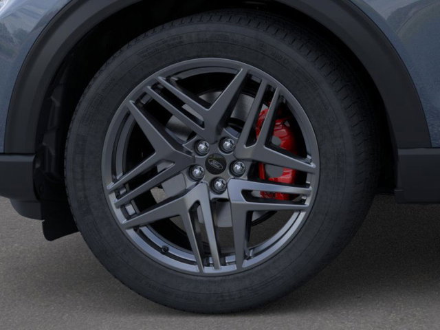 New 2026 Ford Explorer ST - photo 19