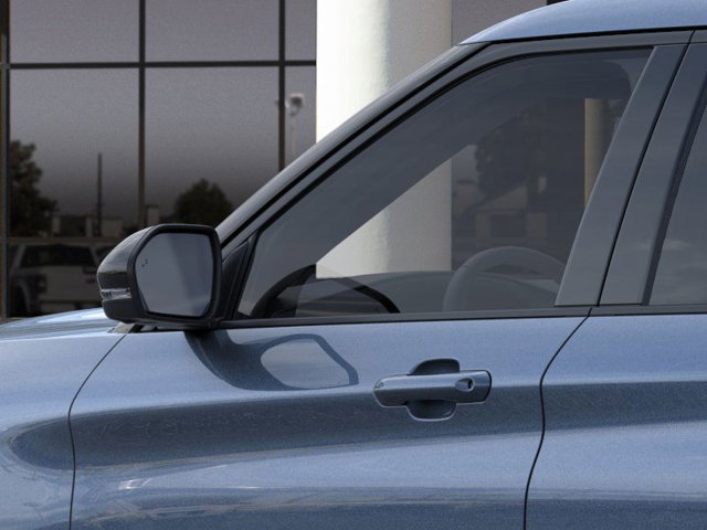 New 2026 Ford Explorer ST - photo 20