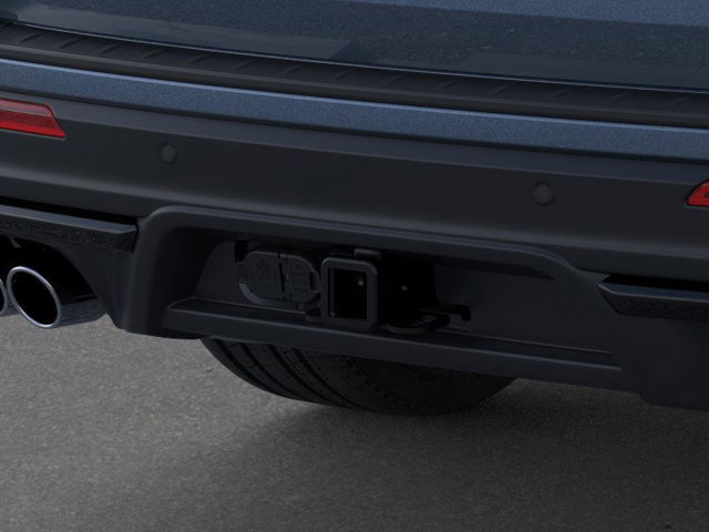 New 2026 Ford Explorer ST - photo 23