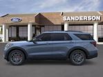 New 2026 Ford Explorer ST thumbnail 4