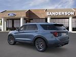 New 2026 Ford Explorer ST thumbnail 5