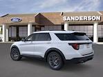 New 2026 Ford Explorer ST thumbnail 5
