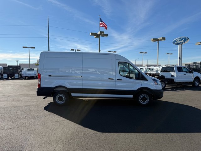 New 2026 Ford Transit 250 - photo 2