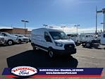 New 2026 Ford Transit 250 Medium Roof Empty Cargo Van thumbnail 1