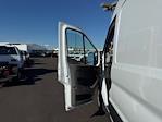New 2026 Ford Transit 250 Medium Roof Empty Cargo Van thumbnail 11