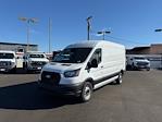 New 2026 Ford Transit 250 Medium Roof Empty Cargo Van thumbnail 7