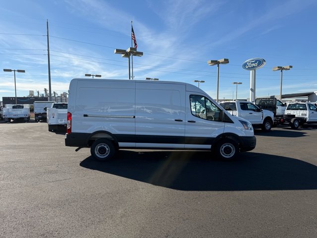 New 2026 Ford Transit 250 - photo 2