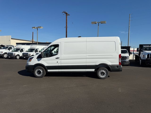 New 2026 Ford Transit 250 Medium Roof Empty Cargo Van - photo 6