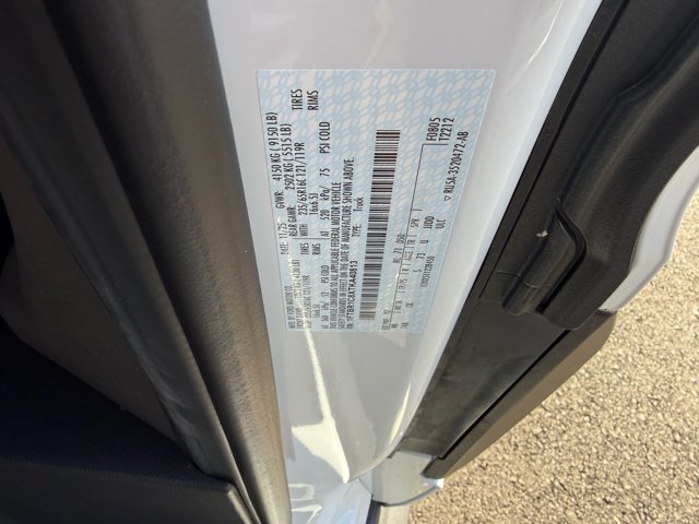 New 2026 Ford Transit 250 Medium Roof Empty Cargo Van - photo 9