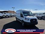 New 2026 Ford Transit 250 Medium Roof Empty Cargo Van thumbnail 1