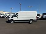 New 2026 Ford Transit 250 Medium Roof Empty Cargo Van thumbnail 6