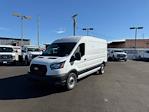 New 2026 Ford Transit 250 Medium Roof Empty Cargo Van thumbnail 7