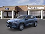 New 2026 Ford Escape ACTIV thumbnail 2