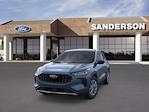 New 2026 Ford Escape ACTIV thumbnail 3