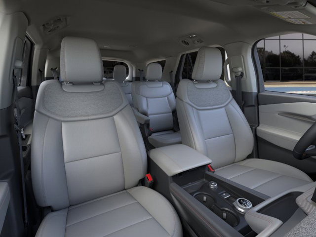 New 2026 Ford Explorer ACTIV - photo 10