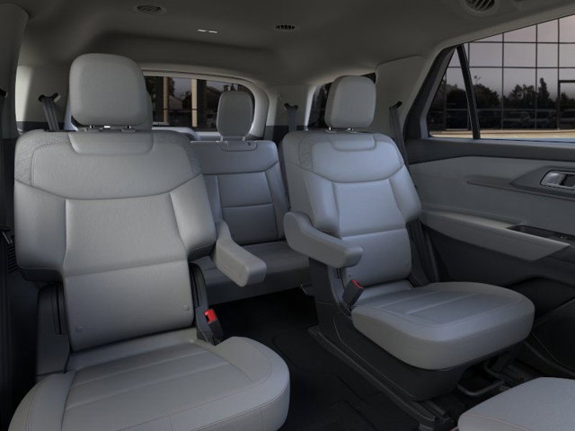 New 2026 Ford Explorer ACTIV - photo 11