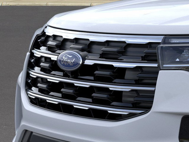 New 2026 Ford Explorer ACTIV - photo 17