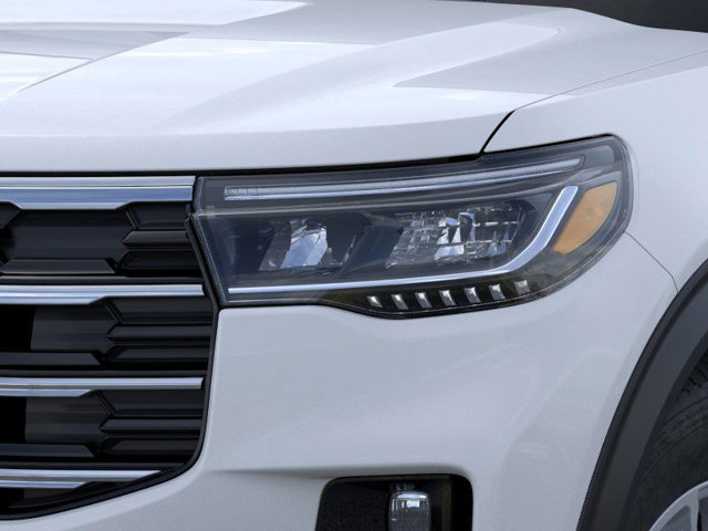 New 2026 Ford Explorer ACTIV - photo 18