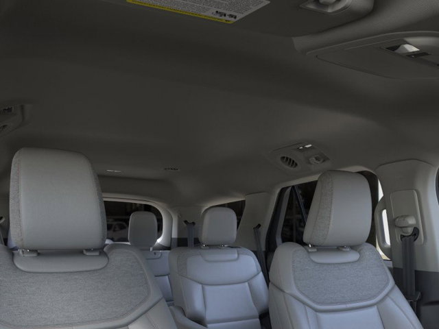 New 2026 Ford Explorer ACTIV - photo 22