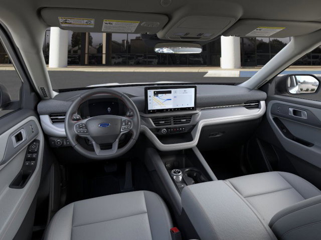 New 2026 Ford Explorer ACTIV - photo 9