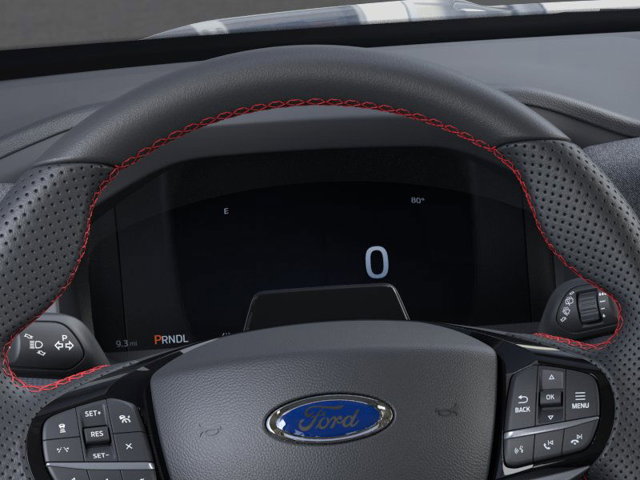 New 2026 Ford Explorer ST-Line - photo 13