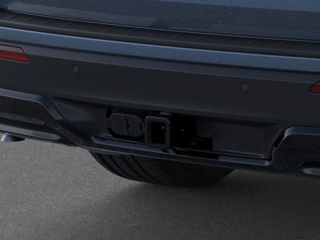 New 2026 Ford Explorer ST-Line - photo 23