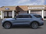 New 2026 Ford Explorer ST-Line thumbnail 4
