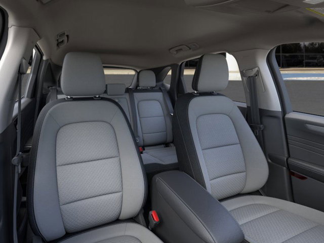 New 2026 Ford Escape ACTIV - photo 10