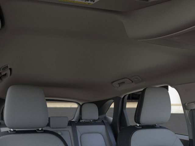 New 2026 Ford Escape ACTIV - photo 22