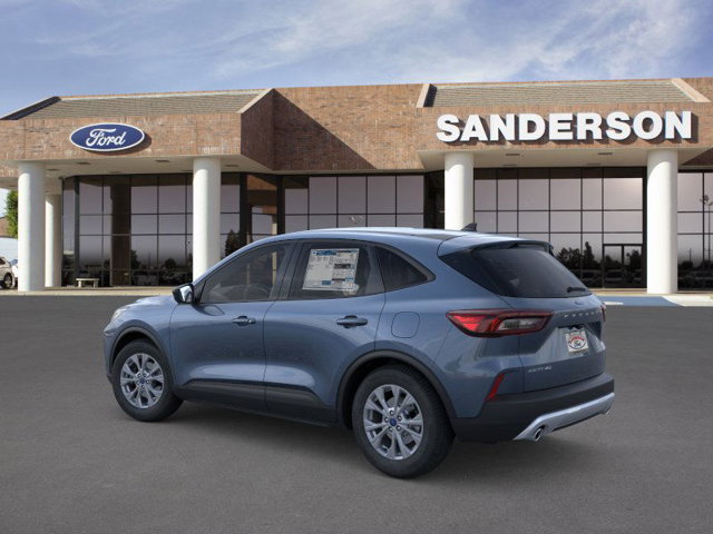 New 2026 Ford Escape ACTIV - photo 5
