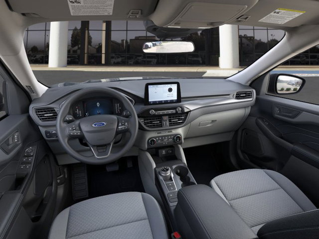 New 2026 Ford Escape ACTIV - photo 9