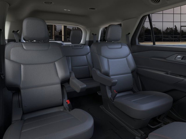 New 2026 Ford Explorer ACTIV - photo 11