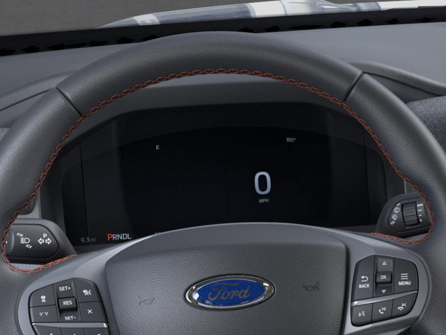 New 2026 Ford Explorer ACTIV - photo 13
