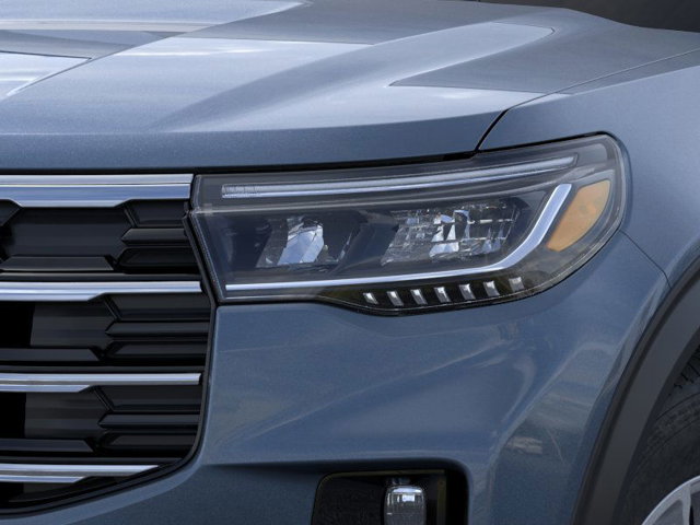 New 2026 Ford Explorer ACTIV - photo 18