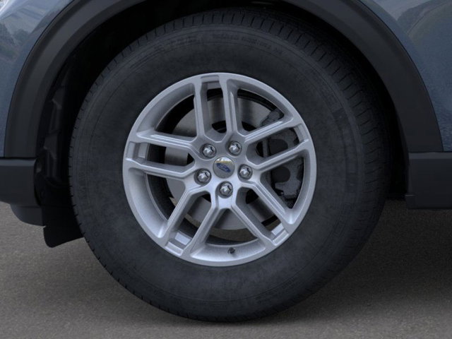 New 2026 Ford Explorer ACTIV - photo 19