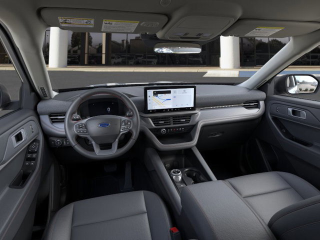 New 2026 Ford Explorer ACTIV - photo 9