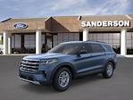 New 2026 Ford Explorer ACTIV thumbnail 2