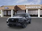 New 2026 Ford Explorer ST thumbnail 3
