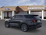 New 2026 Ford Explorer ST thumbnail 5