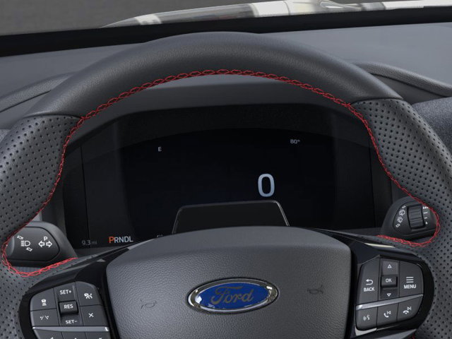 New 2026 Ford Explorer ST-Line - photo 13