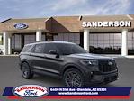 New 2026 Ford Explorer ST-Line thumbnail 1