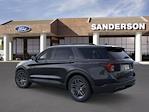 New 2026 Ford Explorer ST-Line thumbnail 5