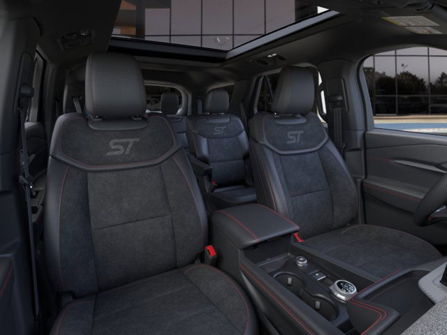 New 2026 Ford Explorer ST - photo 10