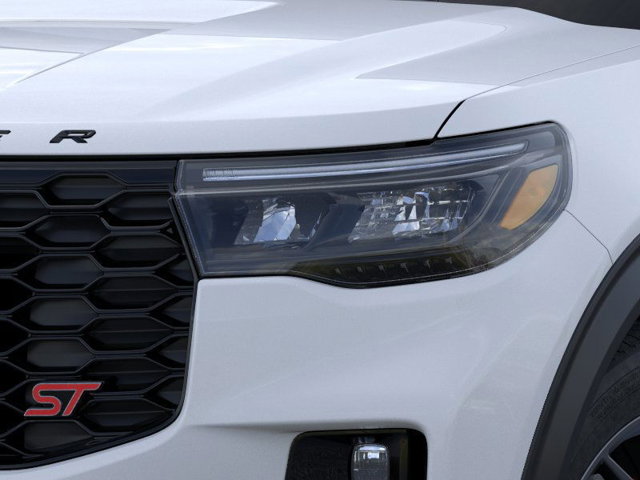 New 2026 Ford Explorer ST - photo 18