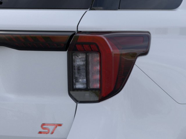 New 2026 Ford Explorer ST - photo 21