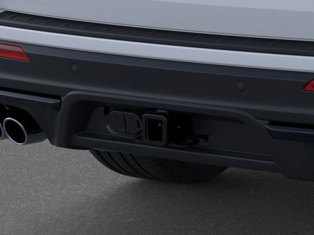 New 2026 Ford Explorer ST - photo 23