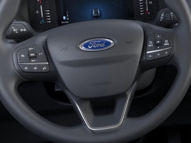New 2026 Ford Escape ACTIV - photo 12