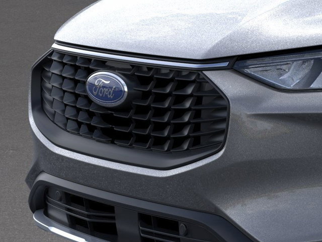 New 2026 Ford Escape ACTIV - photo 17